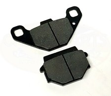 FA067 Brake Pads for APACHE