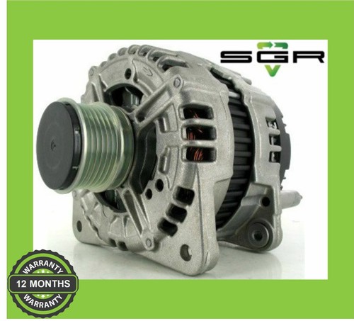 Alternator seat exeo - alternator,