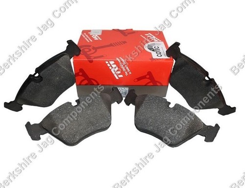 For jaguar x308 xj8 - for,