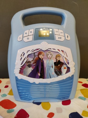 Disney frozen bluetooth - frozen,