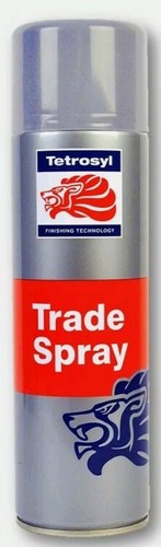Tetrosyl ats017 trade spray - trade,