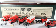 Royal Mail RM1006 Lledo