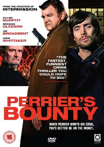 Perrier bounty dvd - dvd, (2010)