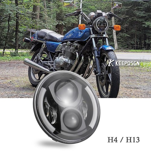Led headlight lo beam - 7",