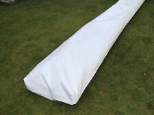 Hang glider rigid wing bag