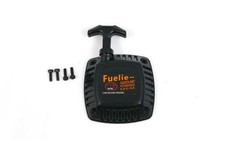 30DN Closed Fin PullStart for