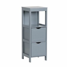 Bathroom Cabinet Storage Unit