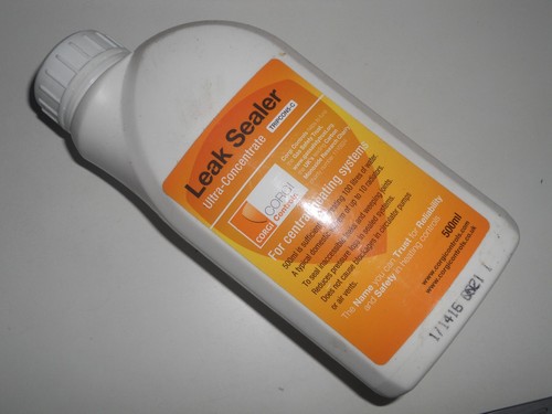 Corgi concentrate central - concentrate,