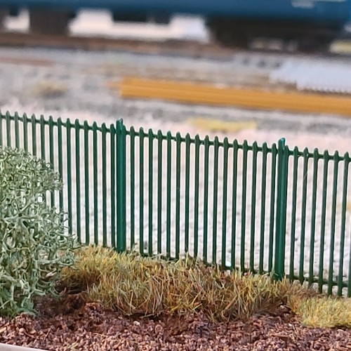 Fencing packs 7ft - -, security
