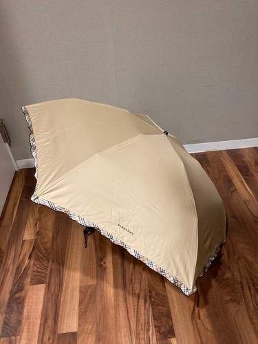 Burberry sun rain folding - sun,