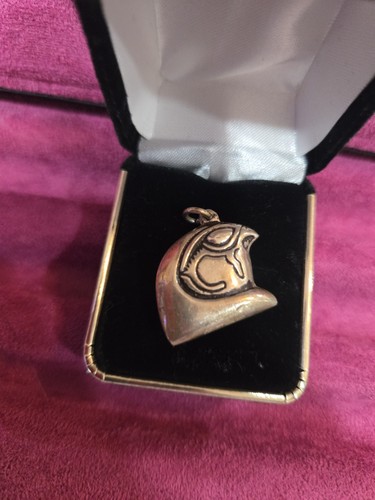 Vintage sterling silver - vintage,