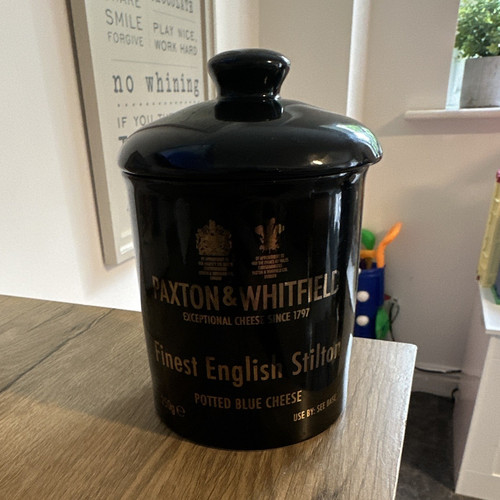 Paxton whitfield black - paxton,