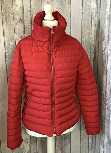 Red tokyo laundry jacket - tokyo,