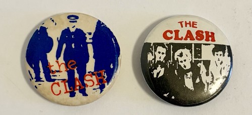 Set the clash vintage - of, 2