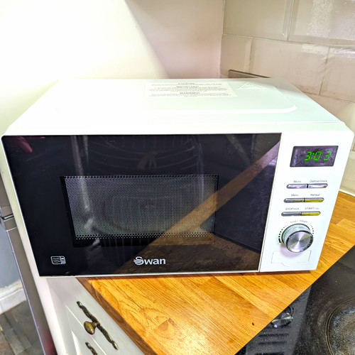 Swan 20l 700w countertop - swan,