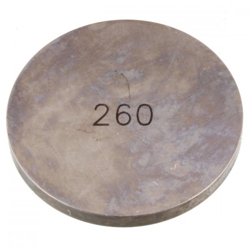Jmp valve shim 2 - jmp, mm