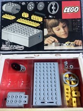LEGO Technic Vintage Set 870