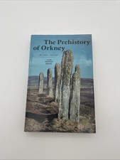 Prehistory of Orkney by Colin