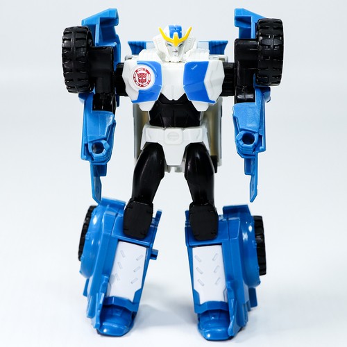 Transformers rid strongarm one - transformers,