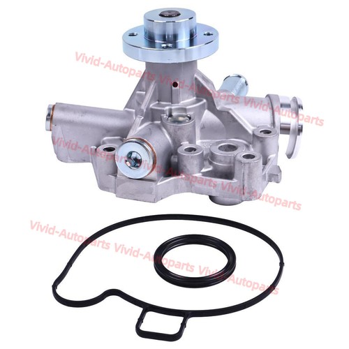 Water pump 04127489 04129080 - water,