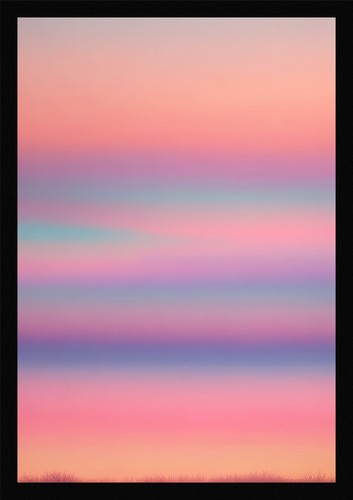 Gradient sunset beautiful - sunset,