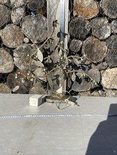 Artificial Bonsai Tree Night Lamp Light Wedding Decor/ Electric Power