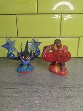 Skylanders Activision Trap Team Ka Boom And Lob Star Trap Masters Bundle