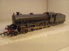 Bachmann 31-702 Ex LNER B1