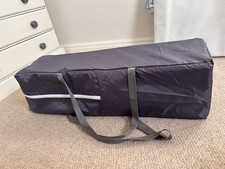 Cuggi Travel Cot