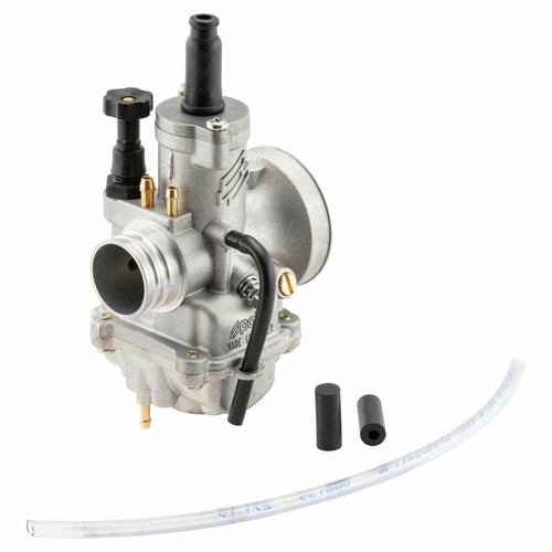 Carburetor polini 21mm - carburetor, cp