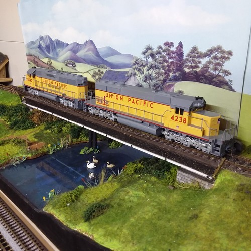 Athearn special edition - edition, (ho)