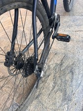 Carrera Hellcat Mountain Bike