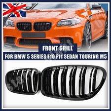 For BMW  5 Series F10 Kidney