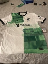 Liverpool Fc Football Jersey