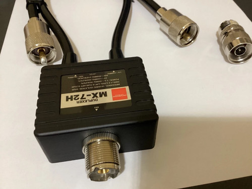 Diamond 72h duplexer - diamond,
