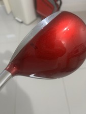 Nike Covert 5 Wood Head Only(