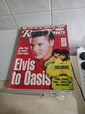 Radio Times 16-22 Aug 1997