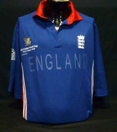 England cricket shirt 2003 icc - 2003,