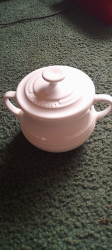 Creuset ceramic stoneware - le,