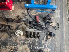 ko4 turbo 1.8t full kit mk4