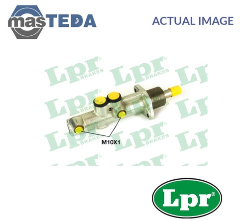 1952 brake master cylinder lpr - 1952,
