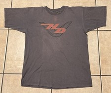 Vintage 90s Harley Davidson