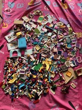 Massive Lego Friends Bricks