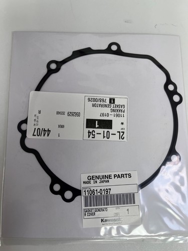 Oem genuine kawasaki - oem,