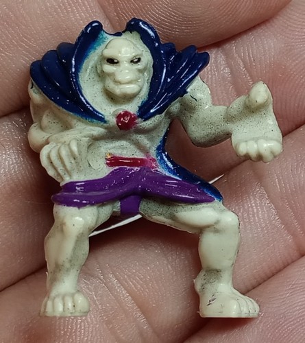 Mighty max mega heads - mighty,