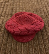 Ladies hat, one size