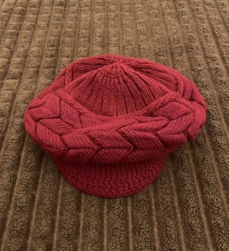Ladies hat one - one, size