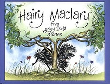 Hairy Maclary: Five Lynley