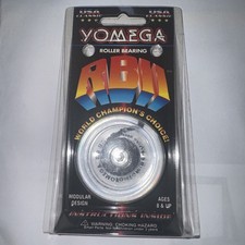 Vintage Clear with black