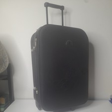 Black Cabin Suitcase Beverly